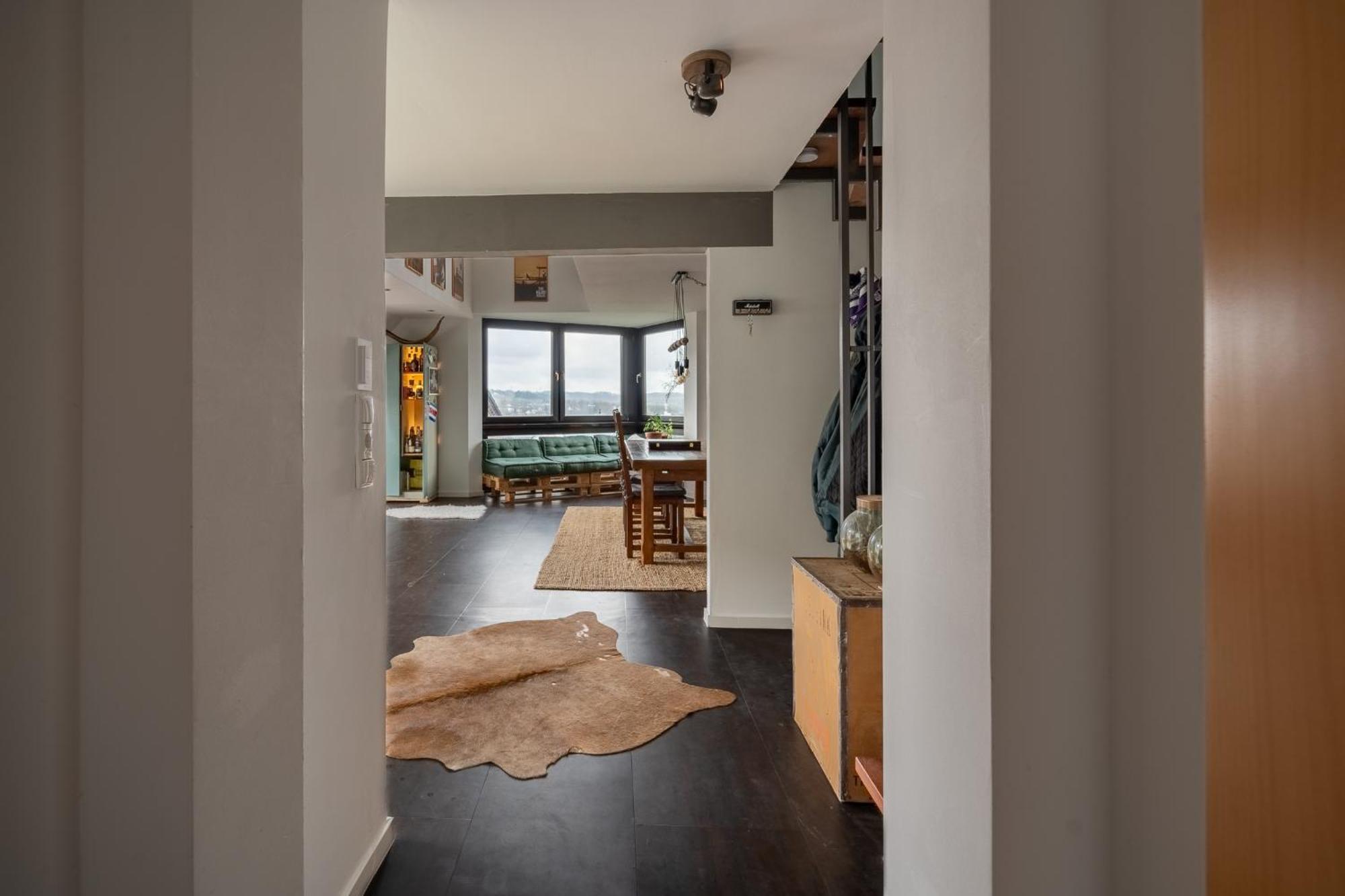 „Maisonette- Apartment“ Essen Eksteriør billede