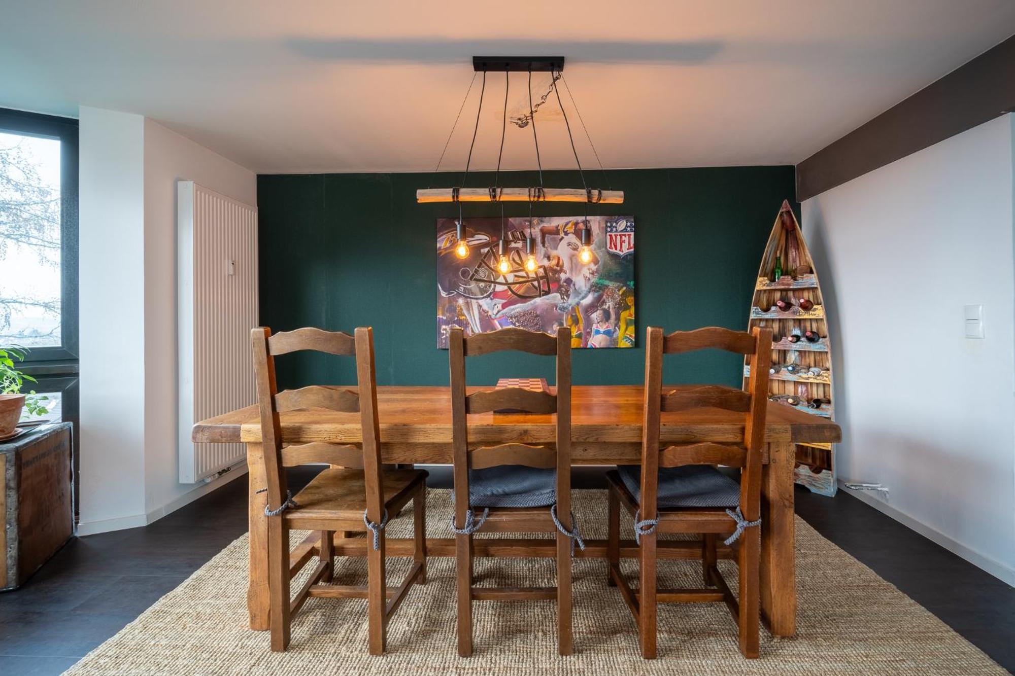 „Maisonette- Apartment“ Essen Eksteriør billede