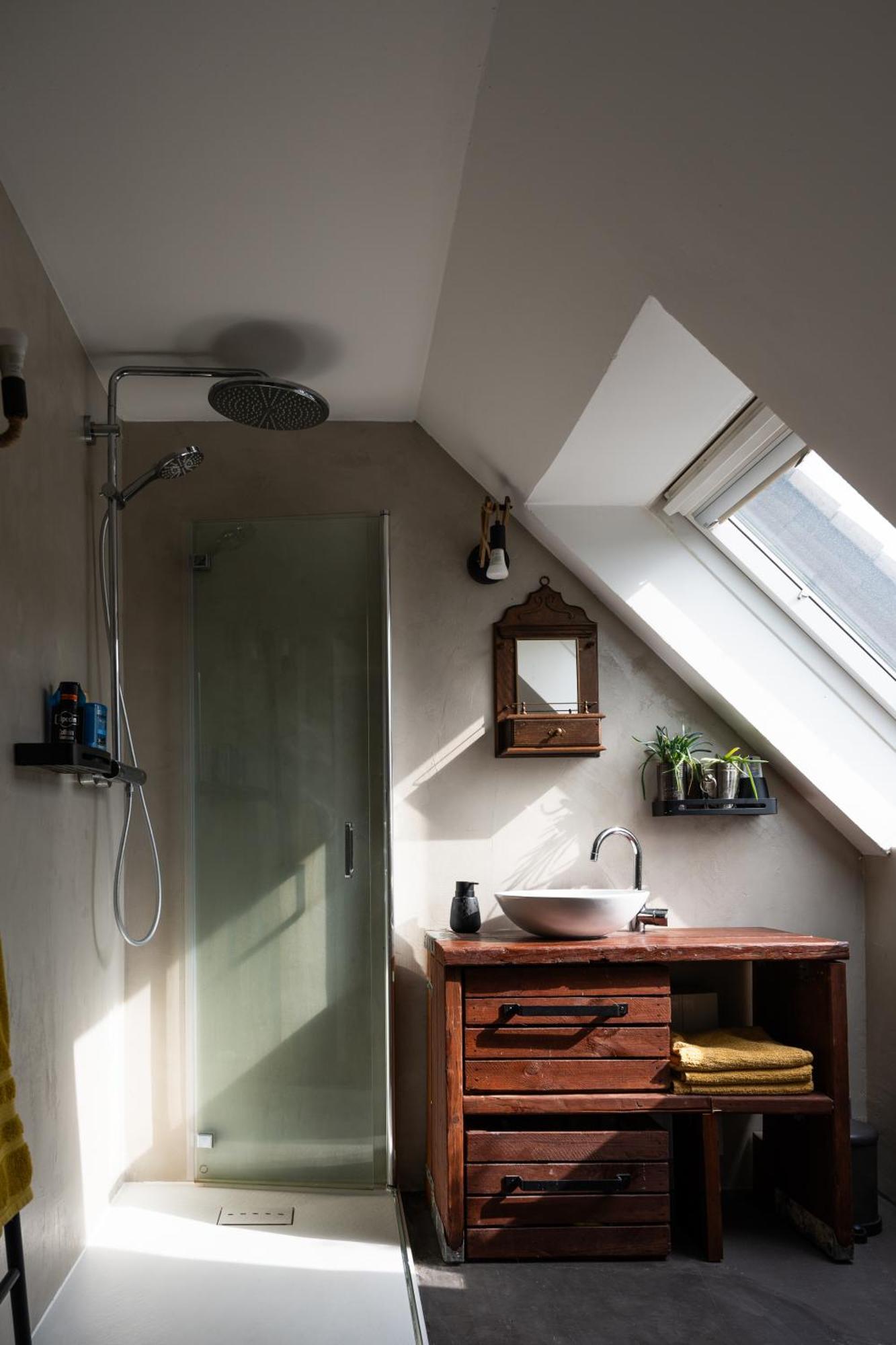 „Maisonette- Apartment“ Essen Eksteriør billede