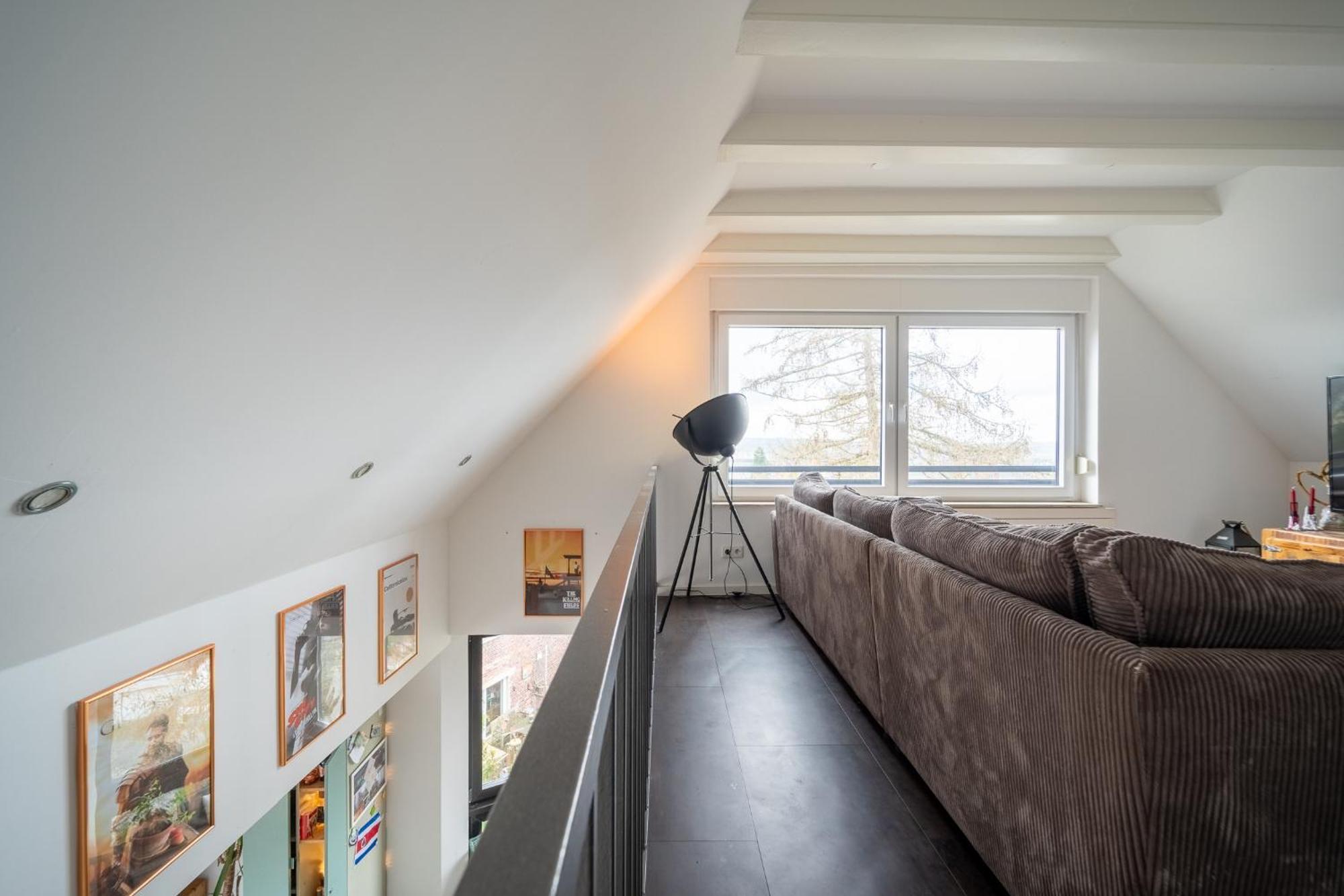 „Maisonette- Apartment“ Essen Eksteriør billede